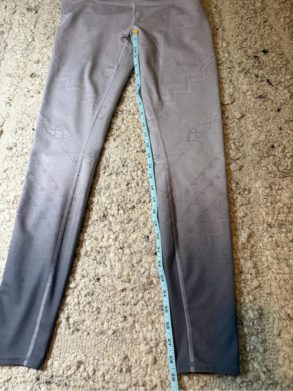 Alo leggings
